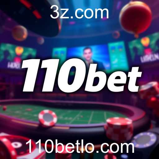 110bet: A Evolução dos Jogos Online