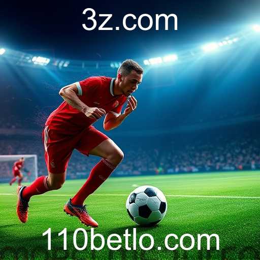 A Ascensão e Impacto do 110bet no Mercado de Jogos