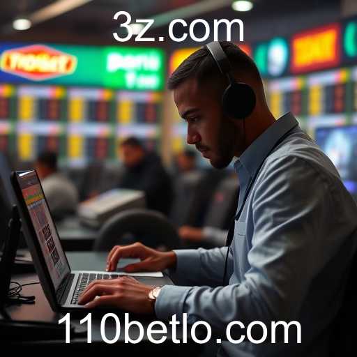 Crescimento dos Sites de Apostas no Brasil