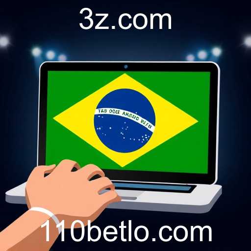 Cenário Atual dos Jogos Online no Brasil