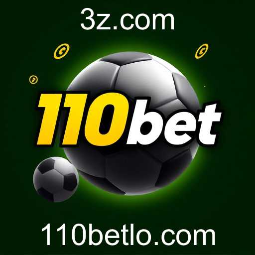 A Expansão dos Jogos Online: Um Olhar sobre o 110bet