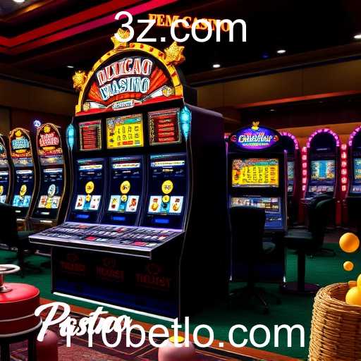 Crescimento do Mercado de Apostas Online em 2026