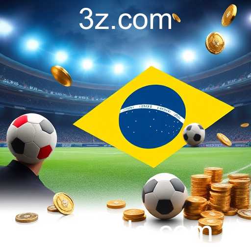 Impacto das Apostas Online no Brasil