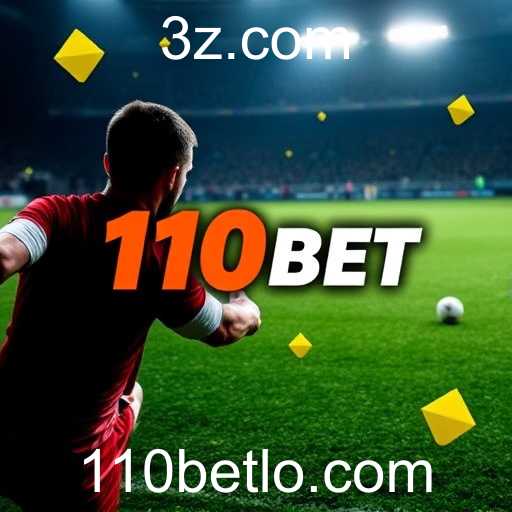 110bet: A Nova Era dos Jogos Online