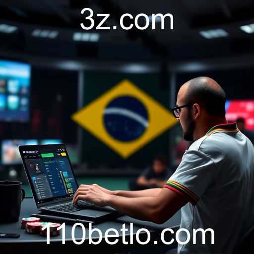 Tendências Emergentes no Setor de Jogos Online