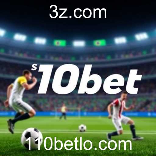 A Ascensão do 110bet no Mercado Brasileiro de Jogos