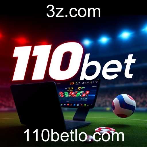 A Crescente Popularidade do 110bet no Brasil