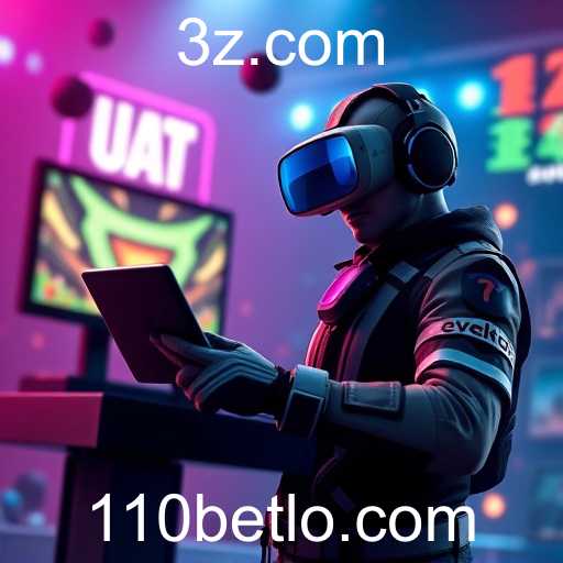 Tendências Emergentes no Mercado de Jogos Online